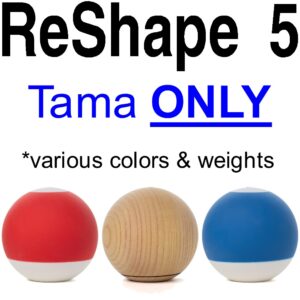 Ozora - Reshape 5 - Tama Only