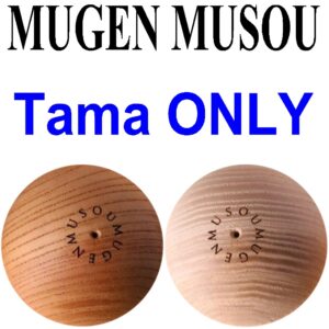 Mugen Musou - Muku - tama ONLY