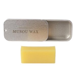 Mugen Musou - Musou Wax