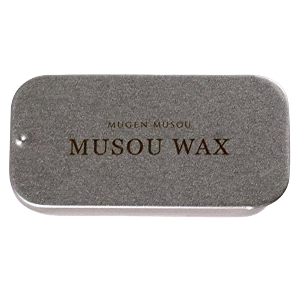 Mugen Musou - Musou Wax - Image 3