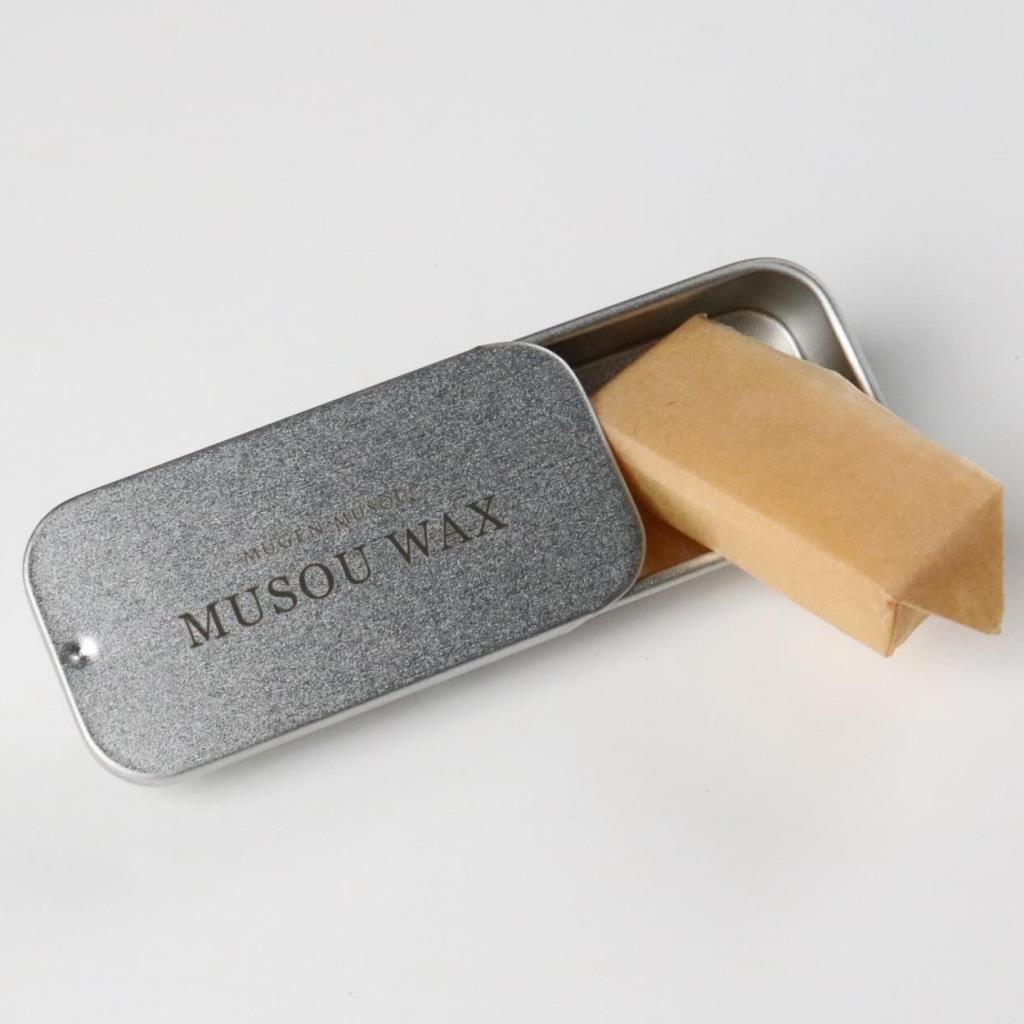Mugen Musou - Musou Wax - Image 2