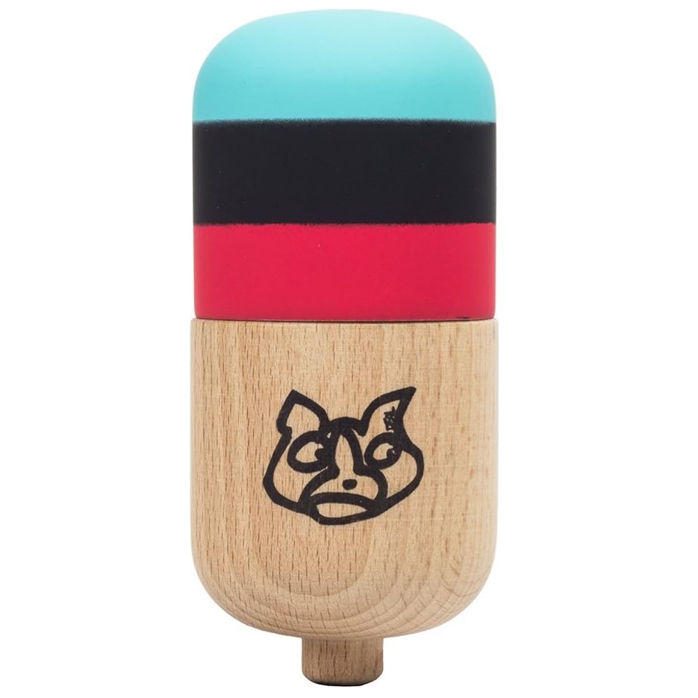 Terra Pill - OG size - Marilyn Silk