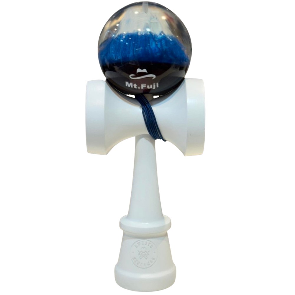 TARICRAFT x Sweets x Kendama Cowboy – aTack Mt. Fuji v2