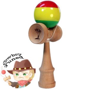 Grand Bahama - Rasta (Cowboy Tuned)
