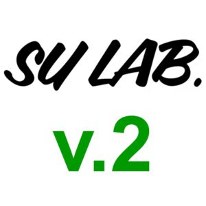 SuLab Mix Matched v2