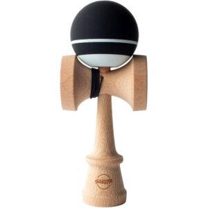 Sweets Broken shape - Tracker - Black