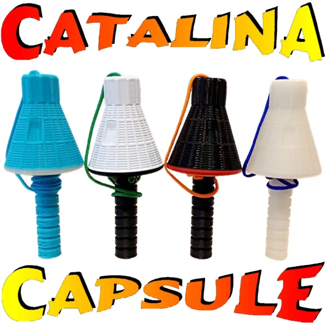 #CatalinaKendamas Capsules now in stock.
.
.

#けん玉 #kendama
#HarajukuKendamaClub #原宿けん玉クラブ #HarajukuKC
#KendamaCowboy #けん玉カウボーイ #KendamaTokyo #けん玉東京
#MESHtokyo #メッシュ東京 #けん玉専門店 #KendamaShop #けん玉ショップ