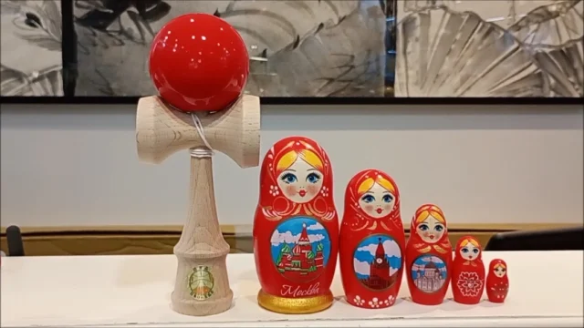New at MESH.tokyo the Pico aluminum kendama with ball bearing from #SpinGear and the F15 Eagle from #CatalinaKendamas. 
.
.
#けん玉 #kendama
#HarajukuKendamaClub #原宿けん玉クラブ #HarajukuKC
#KendamaCowboy #けん玉カウボーイ #KendamaTokyo #けん玉東京
#MESHtokyo #メッシュ東京 #けん玉専門店 #KendamaShop #けん玉ショップ