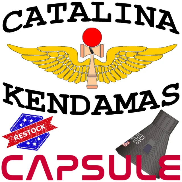 #CatalinaKendamas Capsule restock and new colorways now available.
.
.
#けん玉 #kendama
#HarajukuKendamaClub #原宿けん玉クラブ #HarajukuKC
#KendamaCowboy #けん玉カウボーイ #KendamaTokyo #けん玉東京
#MESHtokyo #メッシュ東京 #けん玉専門店 #けん玉ショップ