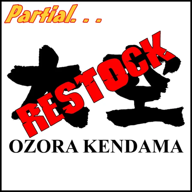 Partial restock of #OzoraKendama.  Very limited stock of the Akimoto Reshape 5 orange.  It is only available in the shop.
.
.
#けん玉 #kendama
#HarajukuKendamaClub #原宿けん玉クラブ #HarajukuKC
#KendamaCowboy #けん玉カウボーイ #KendamaTokyo #けん玉東京
#MESHtokyo #メッシュ東京 #けん玉専門店 #けん玉ショップ