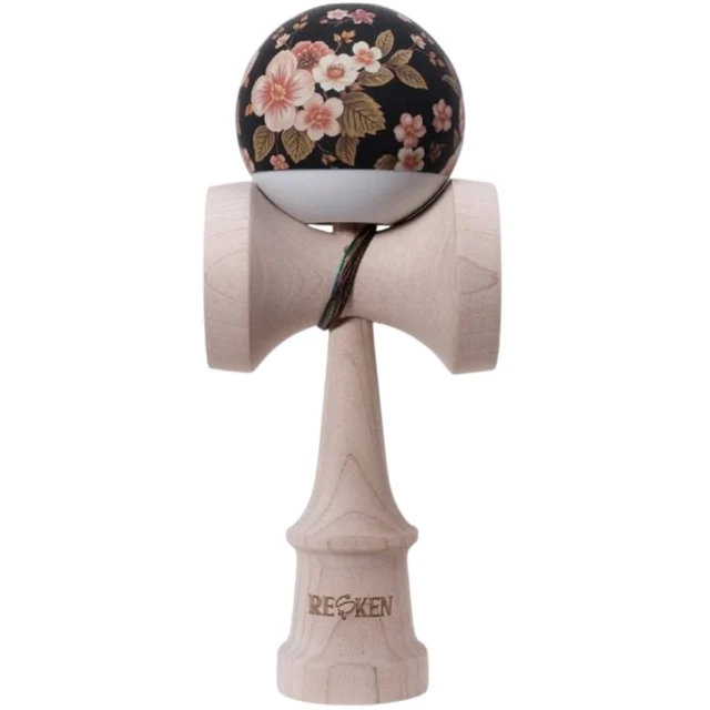 Just got a new kendama in from RESKEN kendama.  Comes with a cool sling bag with reversible designs.  Come try it out at our Flash Session tomorrow Saturday 25,  3-6pm.
.
.
#けん玉 #kendama
#HarajukuKendamaClub #原宿けん玉クラブ #HarajukuKC
#KendamaCowboy #けん玉カウボーイ #KendamaTokyo #けん玉東京
#MESHtokyo #メッシュ東京 #けん玉専門店
#KendamaShop #けん玉ショップ