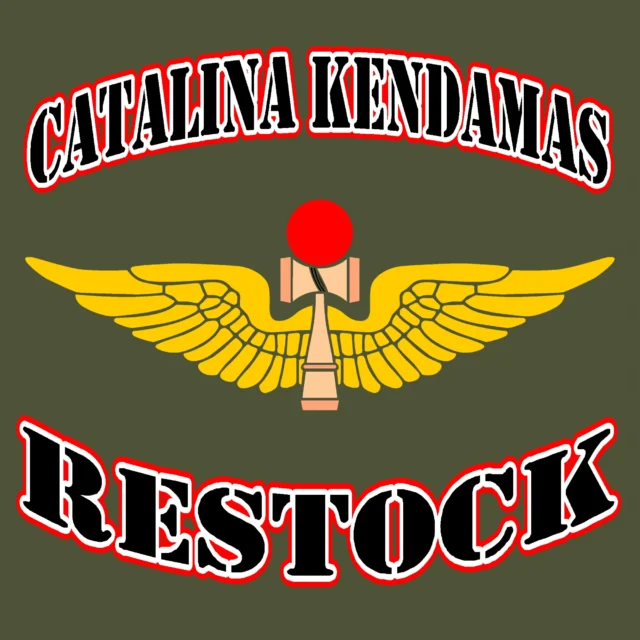 #CatalinaKendamas are back in stock.  We have the F15 kendama made of Birch wood, Capsules in 4 colors, and the new Orion Capsule.
.
.
#けん玉 #kendama
#HarajukuKendamaClub #原宿けん玉クラブ #HarajukuKC
#KendamaCowboy #けん玉カウボーイ #KendamaTokyo #けん玉東京
#MESHtokyo #メッシュ東京 #けん玉専門店
#KendamaShop #けん玉ショップ